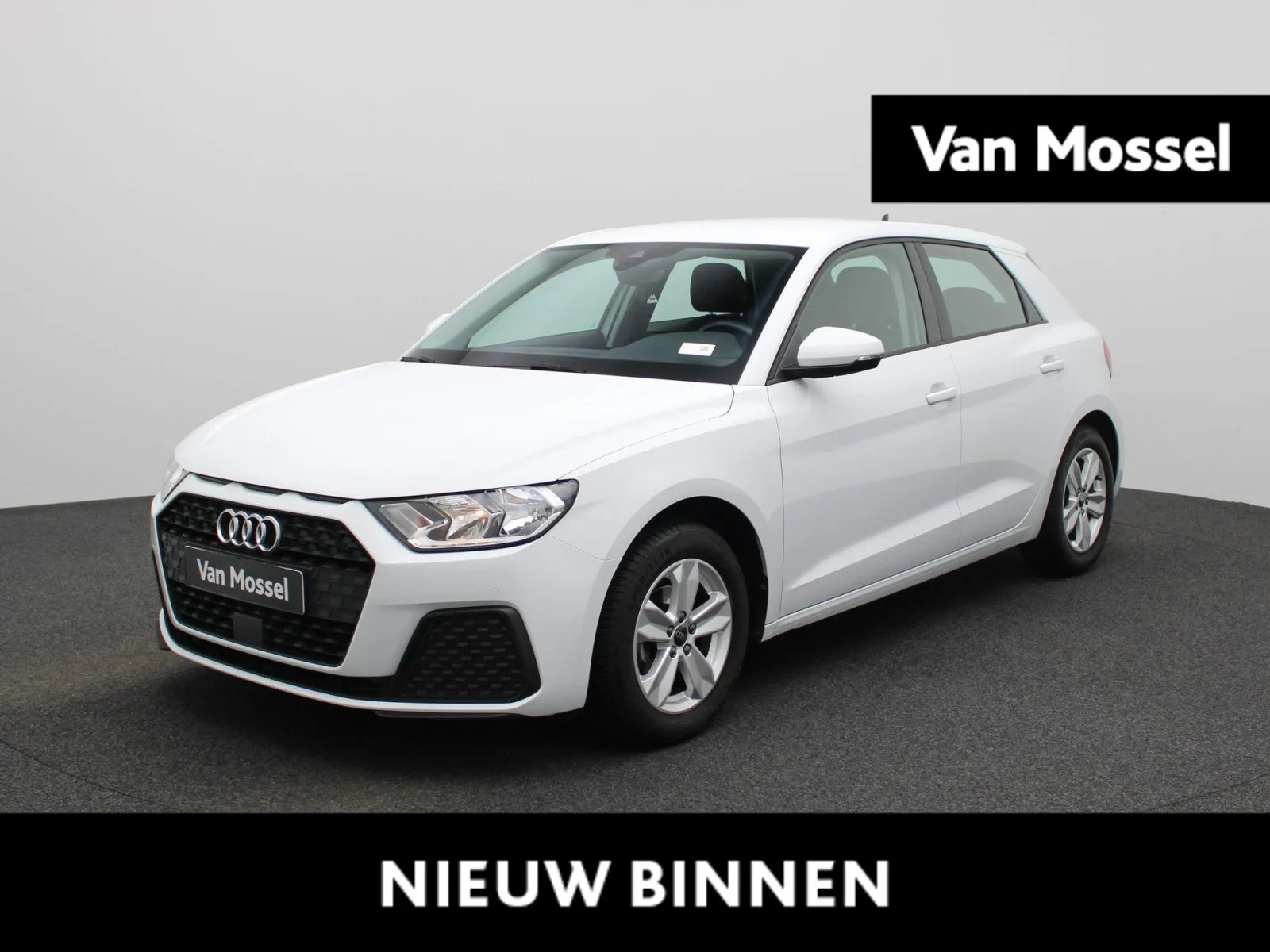 Audi A1 (2023) — foto 1