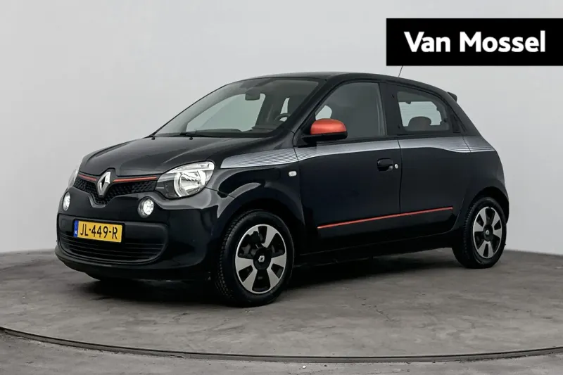 Renault Twingo (2016)