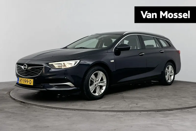 Opel Insignia (2018)