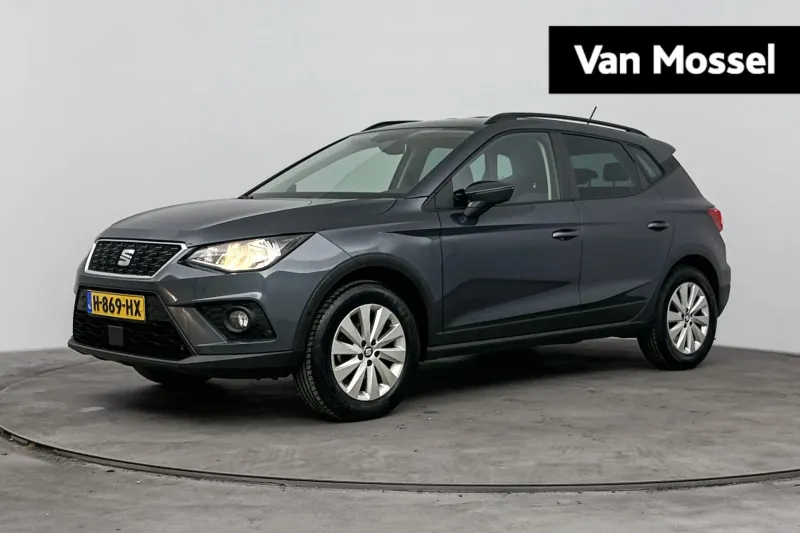 SEAT Arona (2020)