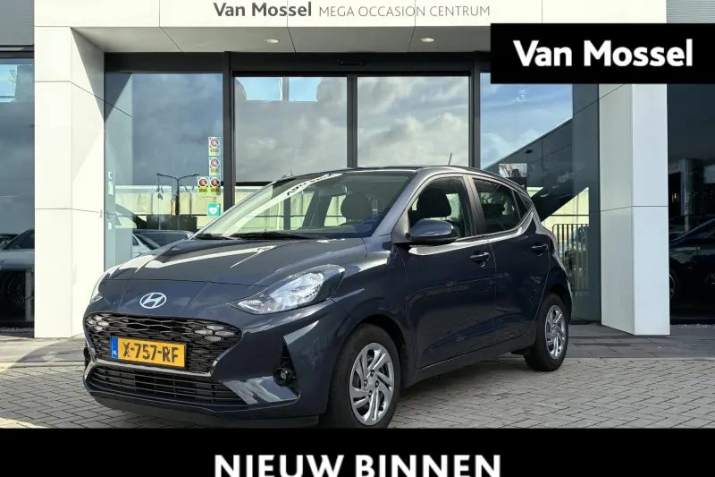 Hyundai i10 (2024)