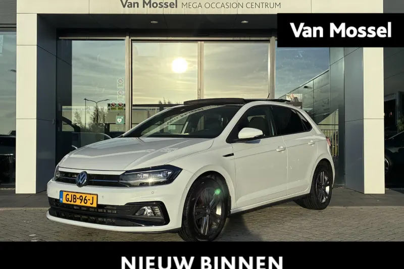 Volkswagen Polo (2019)