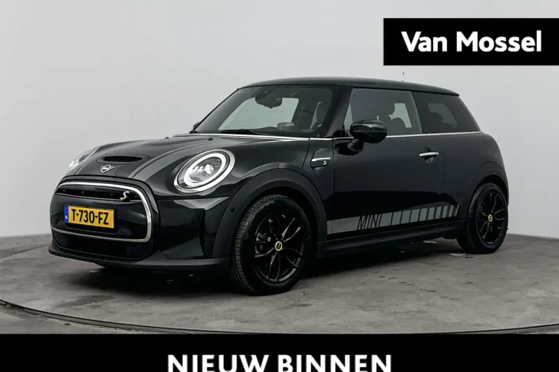 MINI Mini Electric (2022)