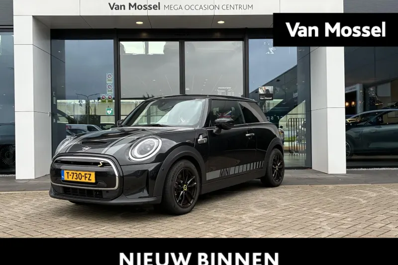 MINI Mini Electric (2022)