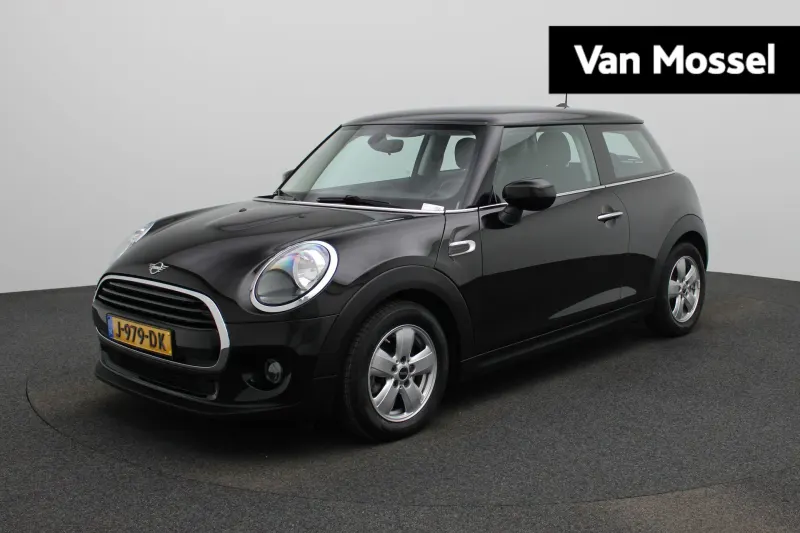 MINI Cooper (2020)