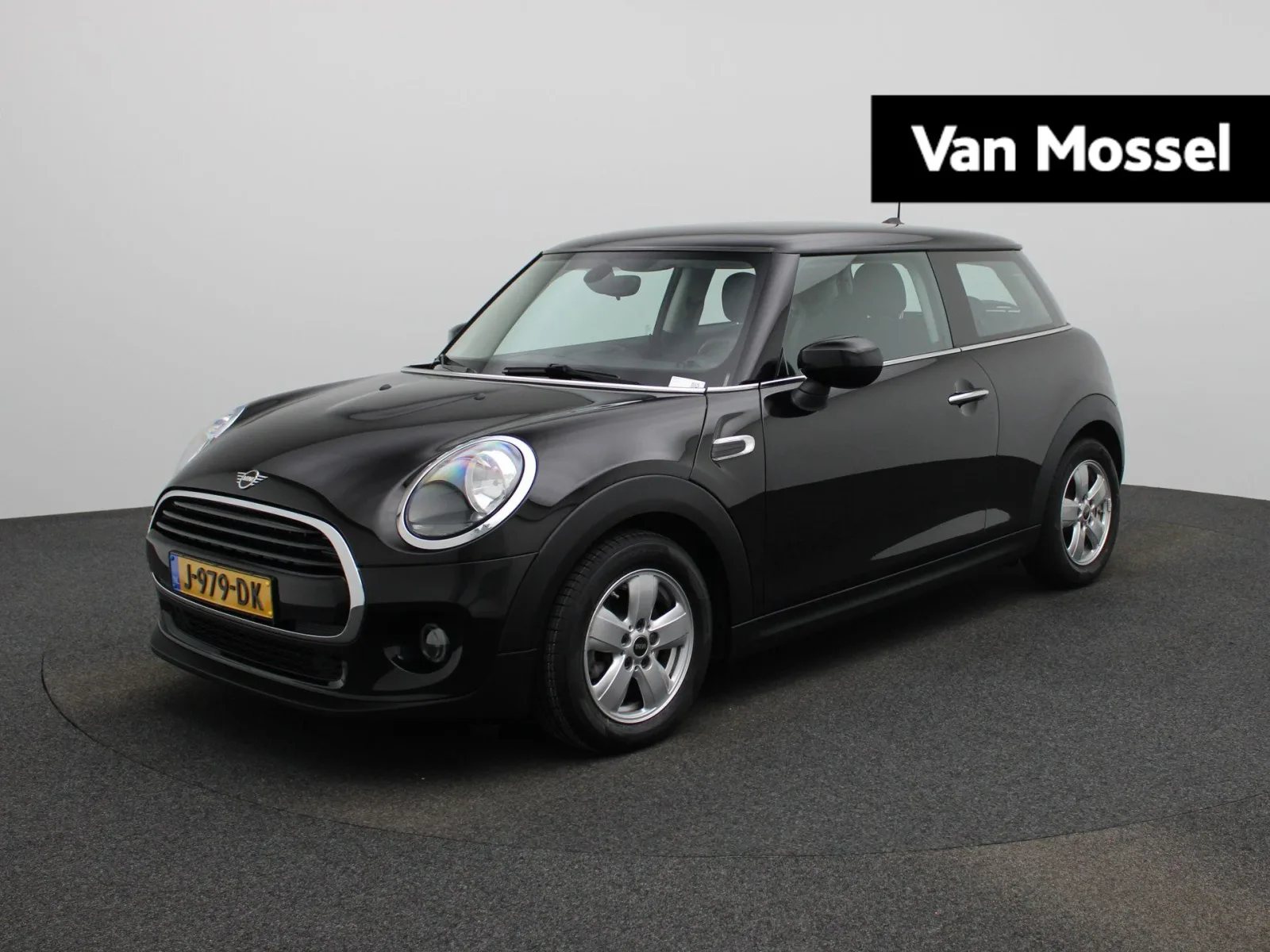MINI Cooper (2020) — foto 1
