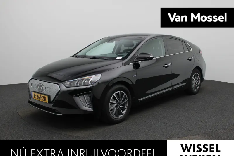 Hyundai Ioniq (2021)