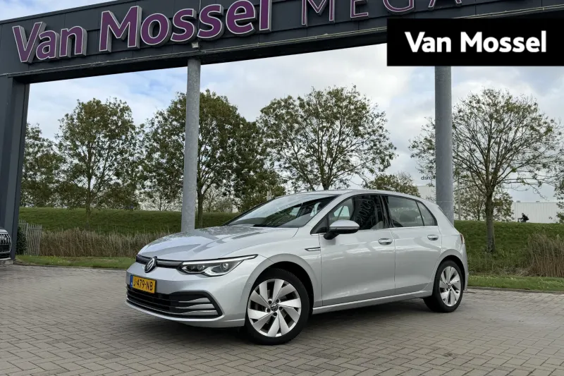 Volkswagen Golf (2020)