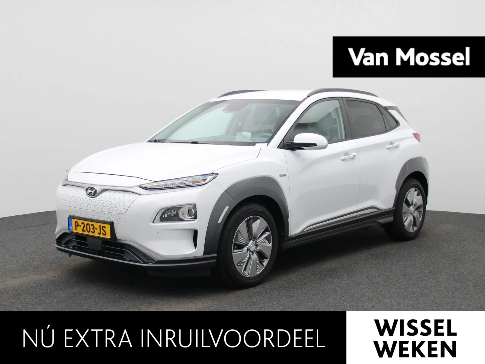 Hyundai Kona (2020) — foto 1