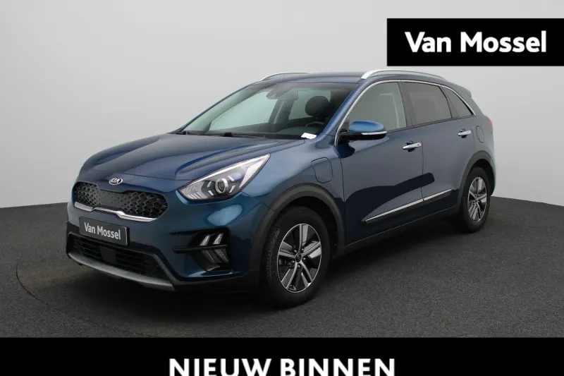 Kia Niro (2021)