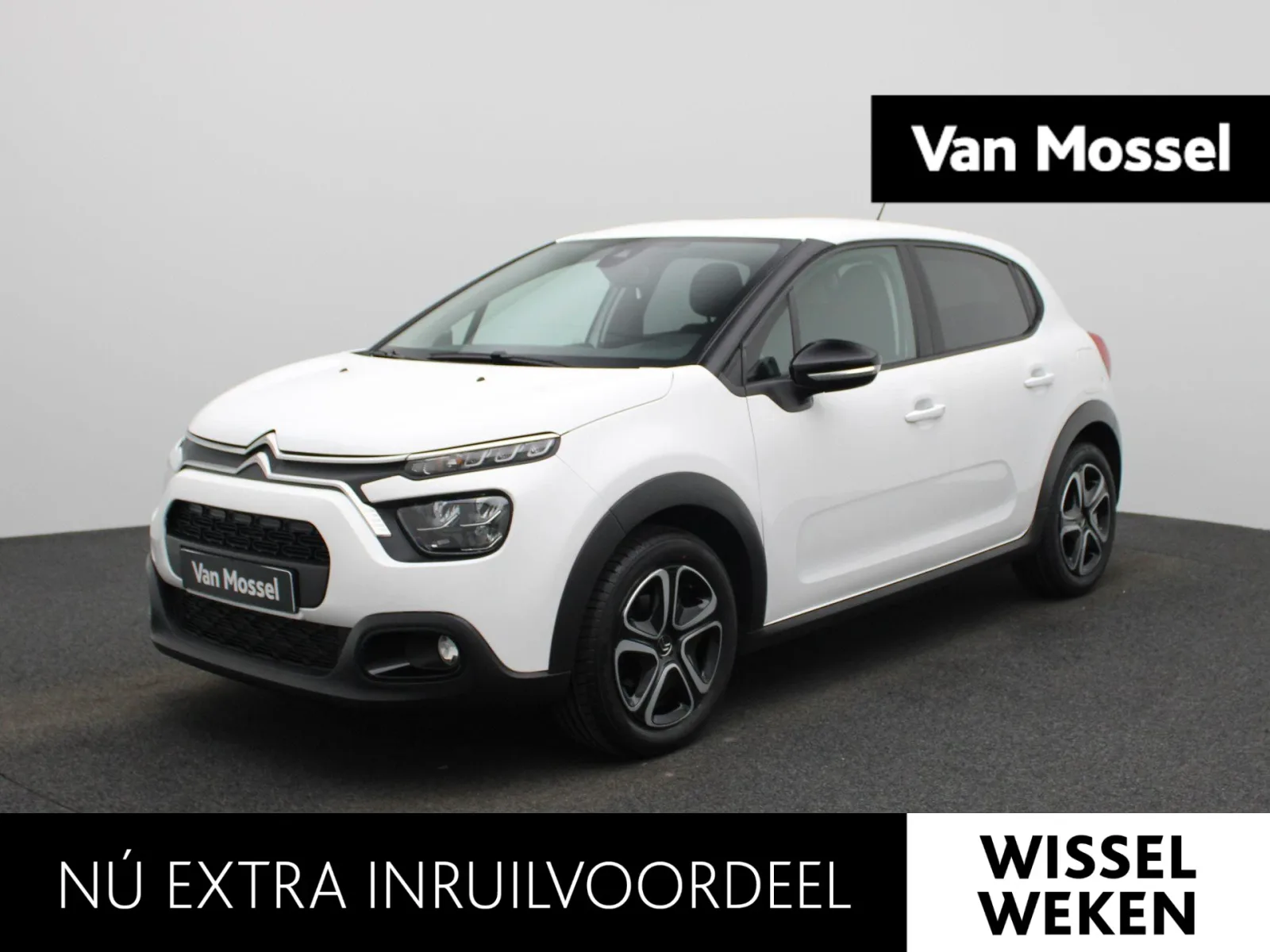 Citroën C3 (2021) — foto 1