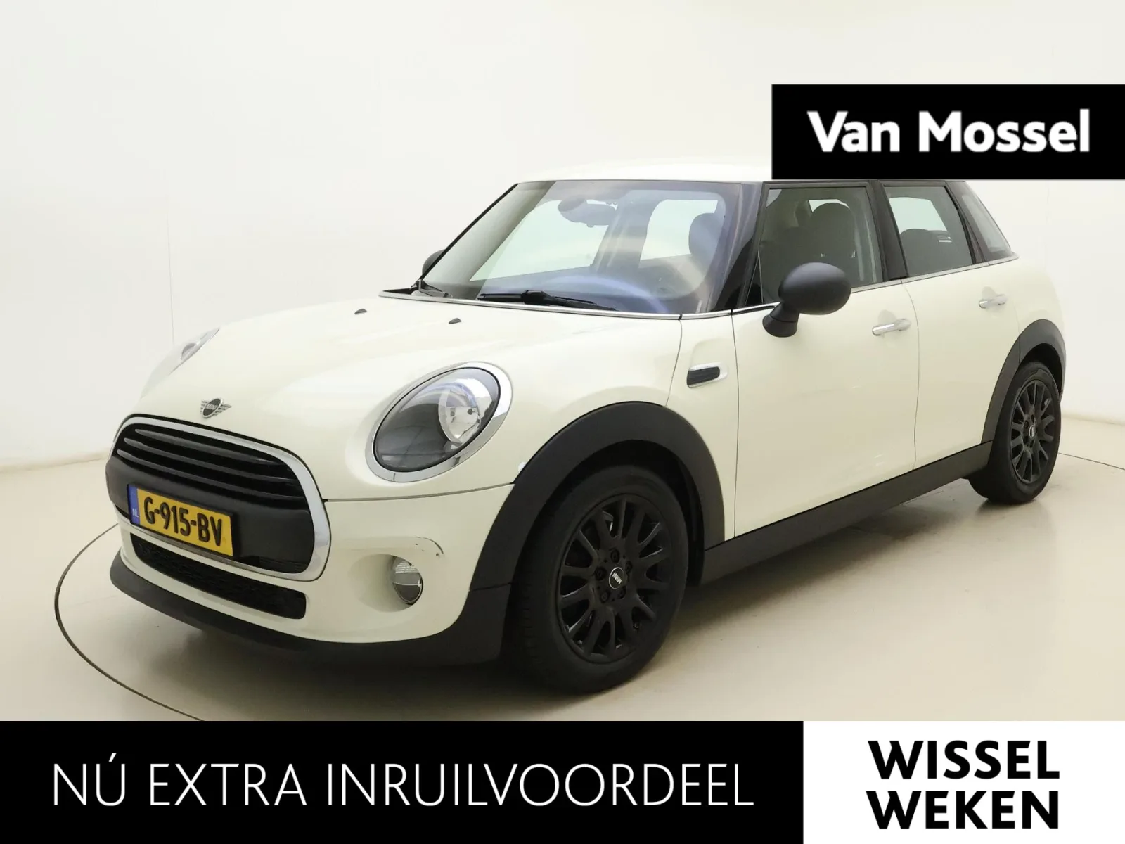 MINI One (2019) — foto 1