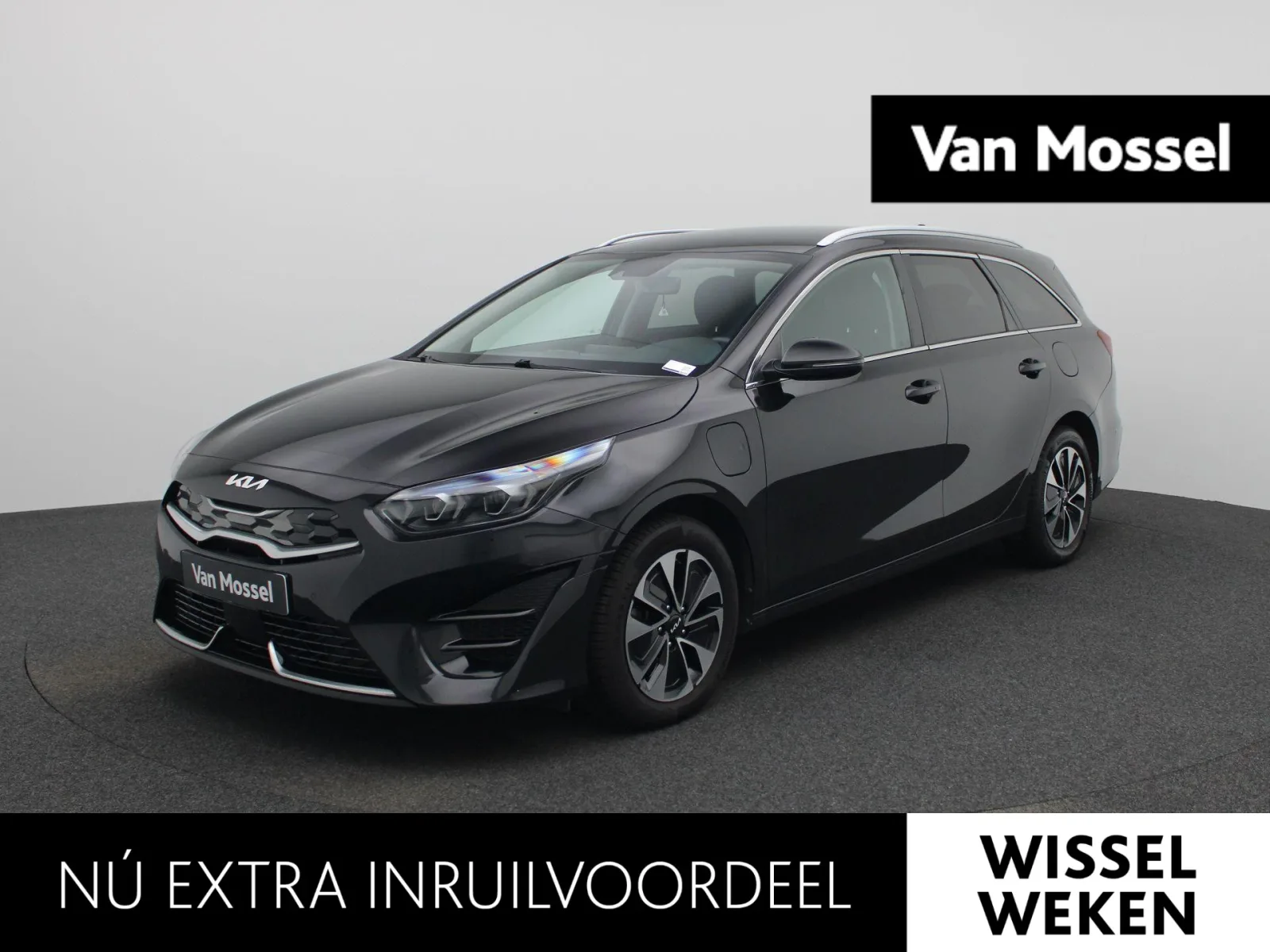 Kia Ceed (2024) — foto 1