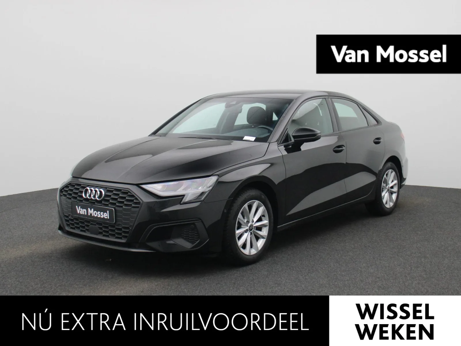 Audi A3 (2022) — foto 1