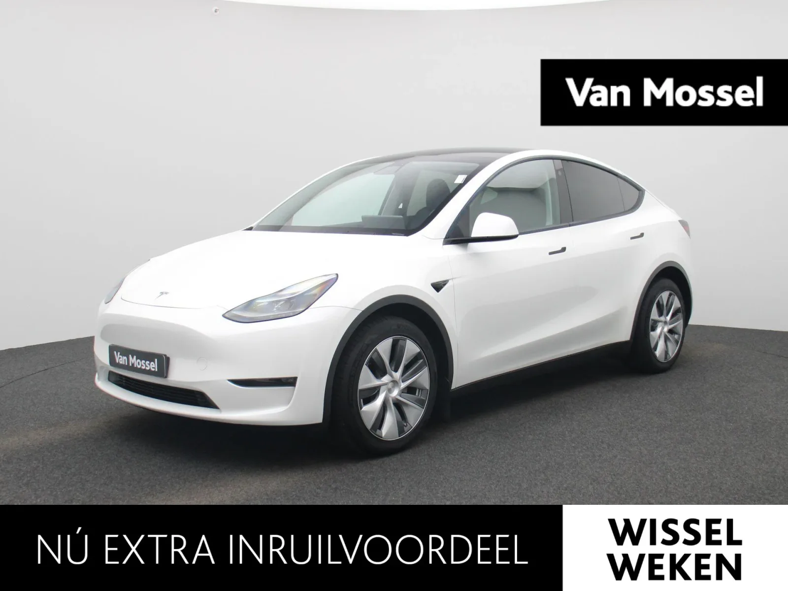 Tesla Model Y (2023) — foto 1