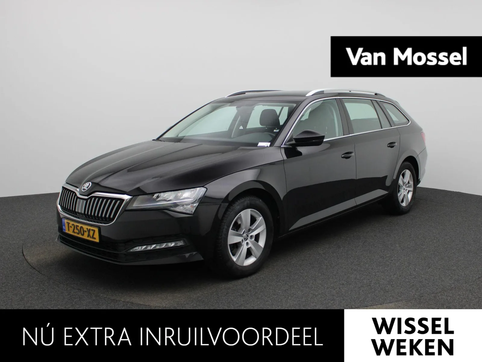 Škoda Superb (2023) — foto 1