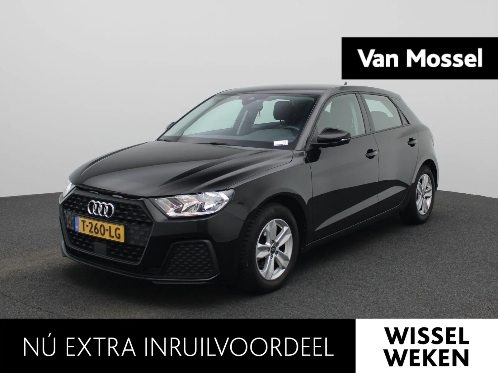 Audi A1 (2023) — foto 1