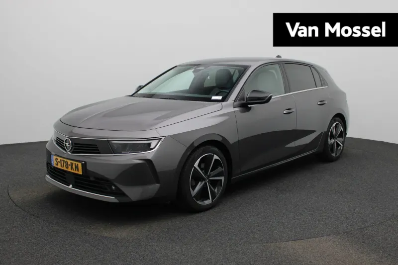 Opel Astra (2023)