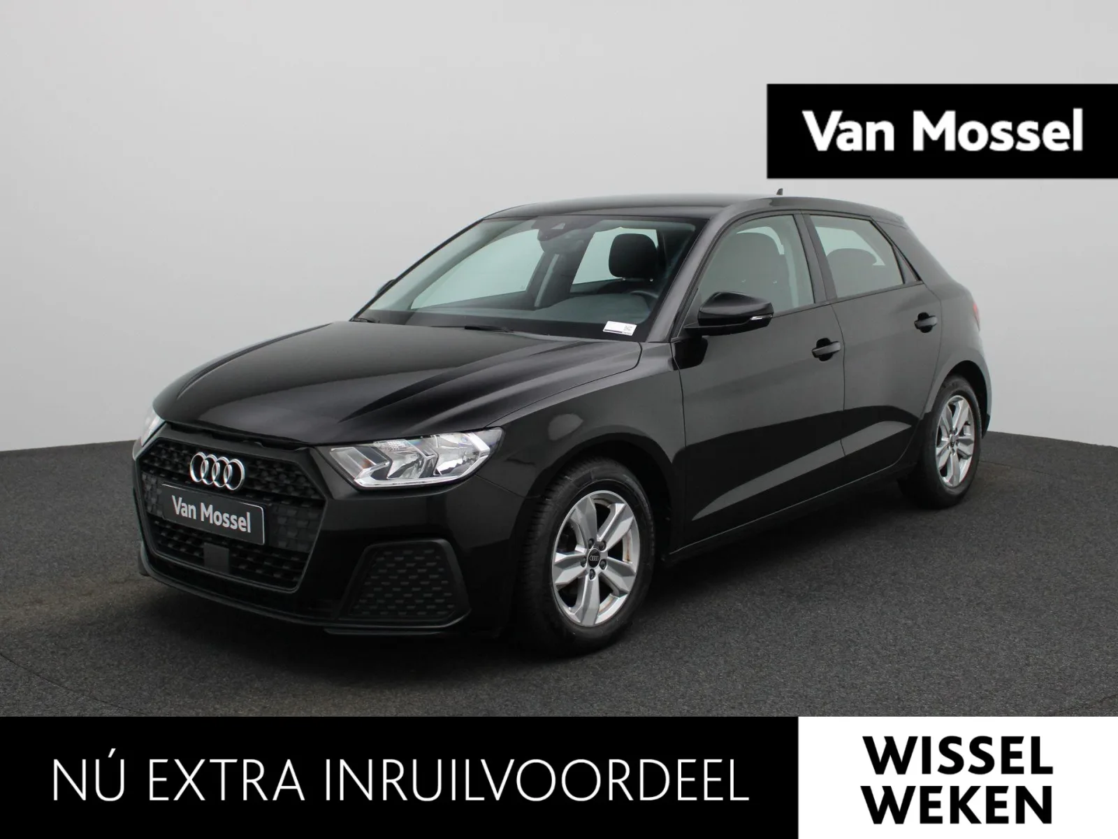 Audi A1 (2021) — foto 1