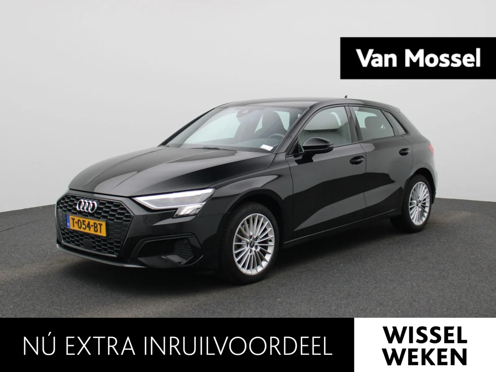 Audi A3 (2023) — foto 1