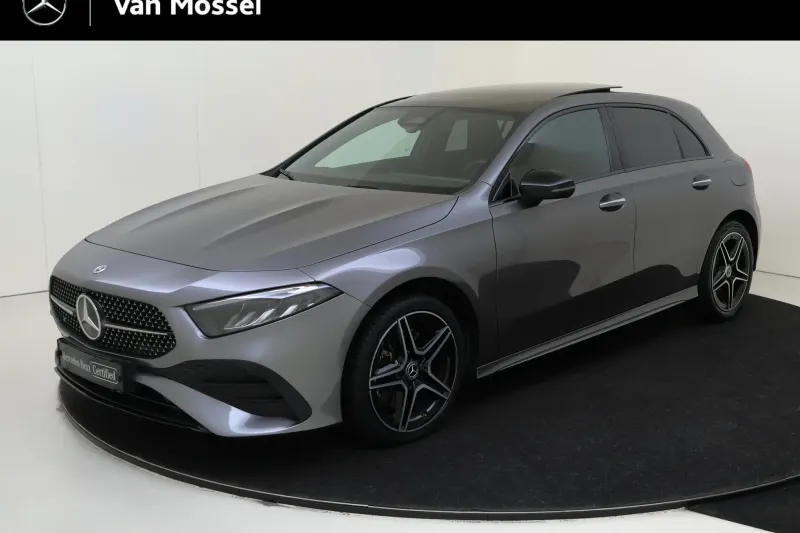 Mercedes-Benz A-Klasse (2024)