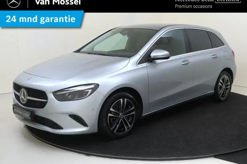 Mercedes-Benz B-Klasse (2024)