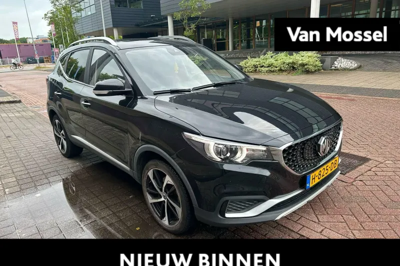 MG ZS EV (2019)