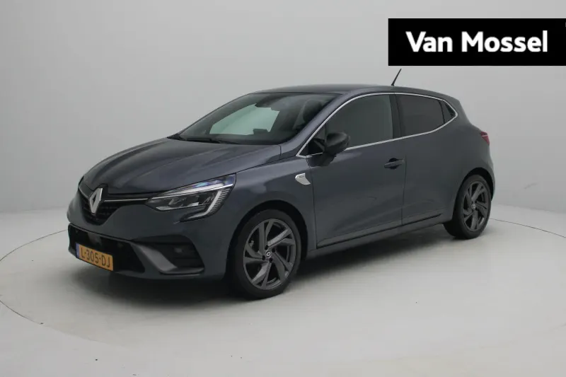 Renault Clio (2019)