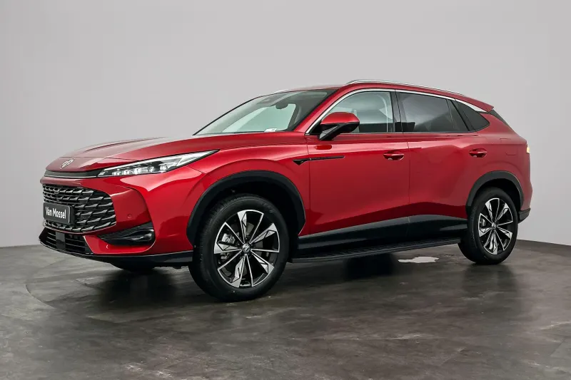 MG HS (2026)