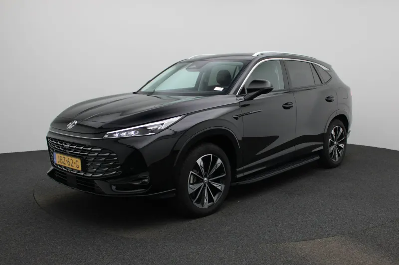 MG HS PHEV (2025)