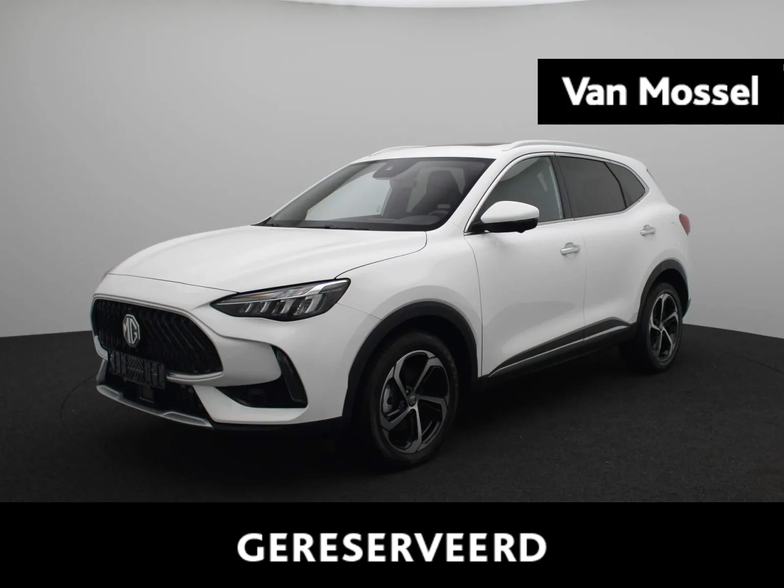 MG EHS (2024) — foto 1