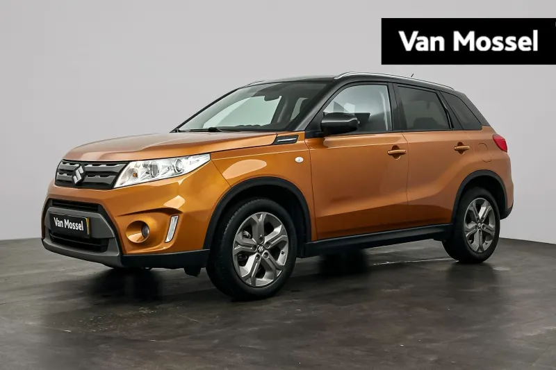 Suzuki Vitara (2017)