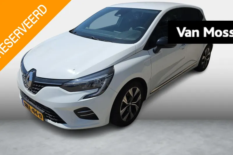 Renault Clio (2023)