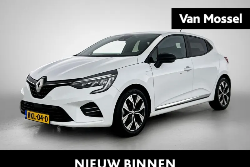 Renault Clio (2023)