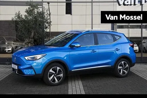 MG ZS EV (2022) — foto 1