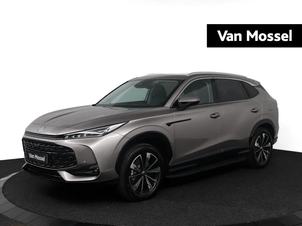 MG HS PHEV (2026) — foto 1