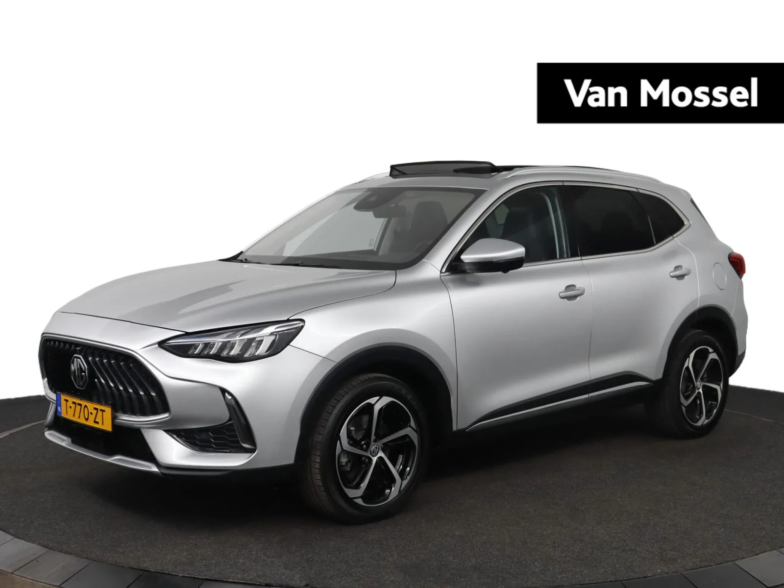 MG EHS (2023) — foto 1