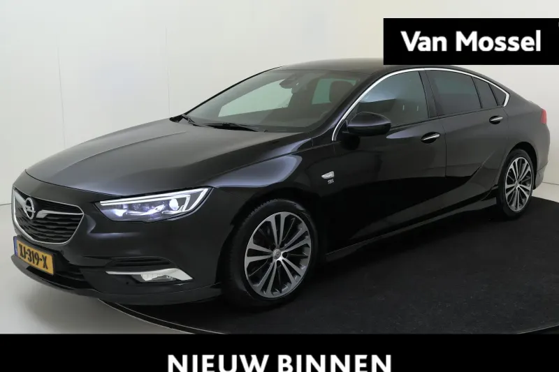 Opel Insignia (2019)
