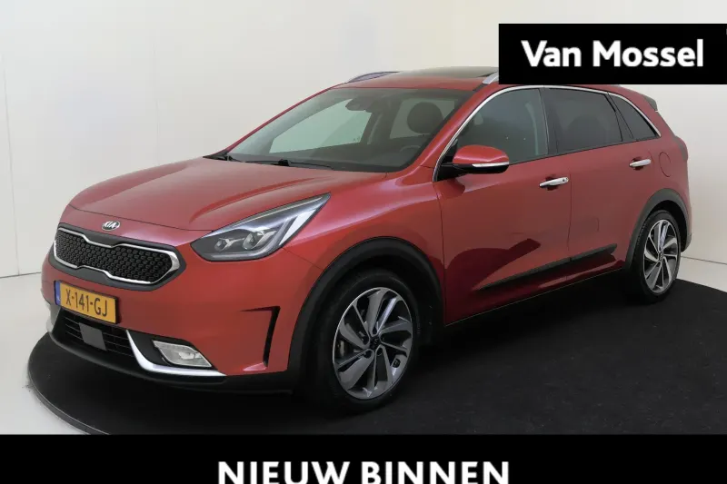 Kia Niro (2019)