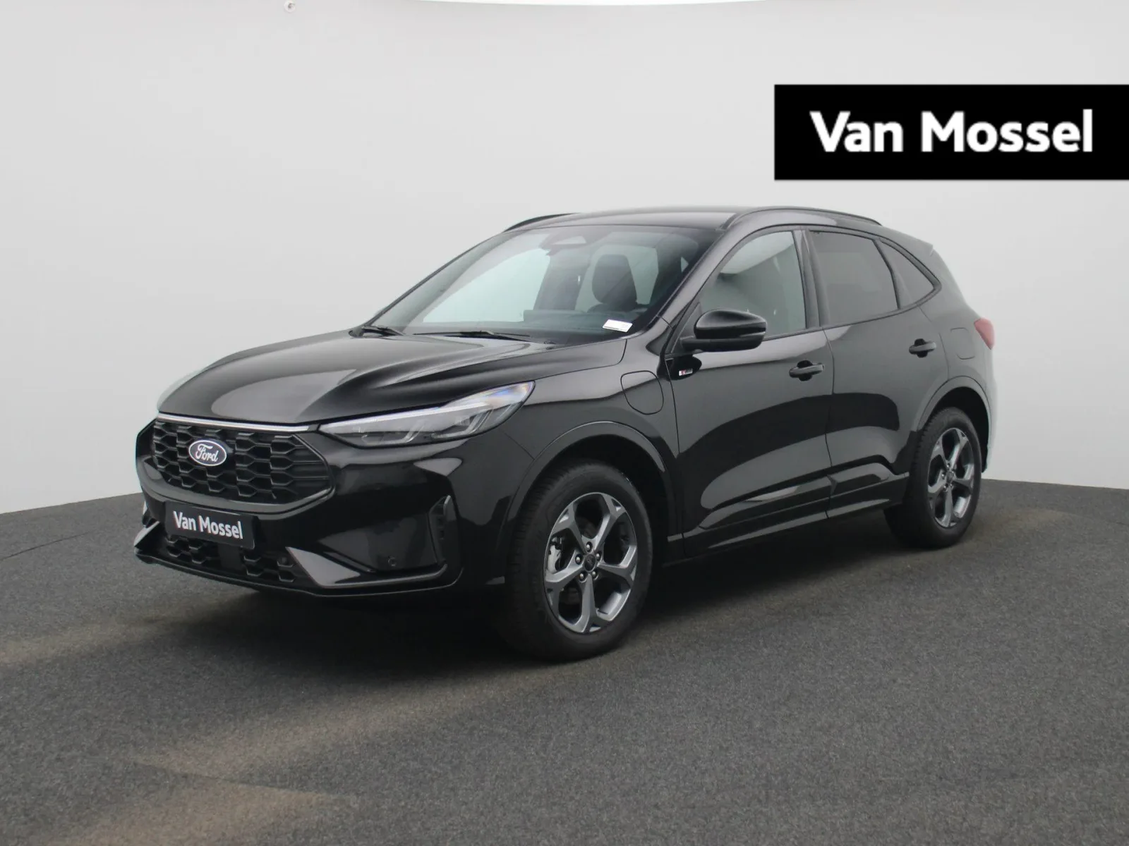 Ford Kuga (2025) — foto 1