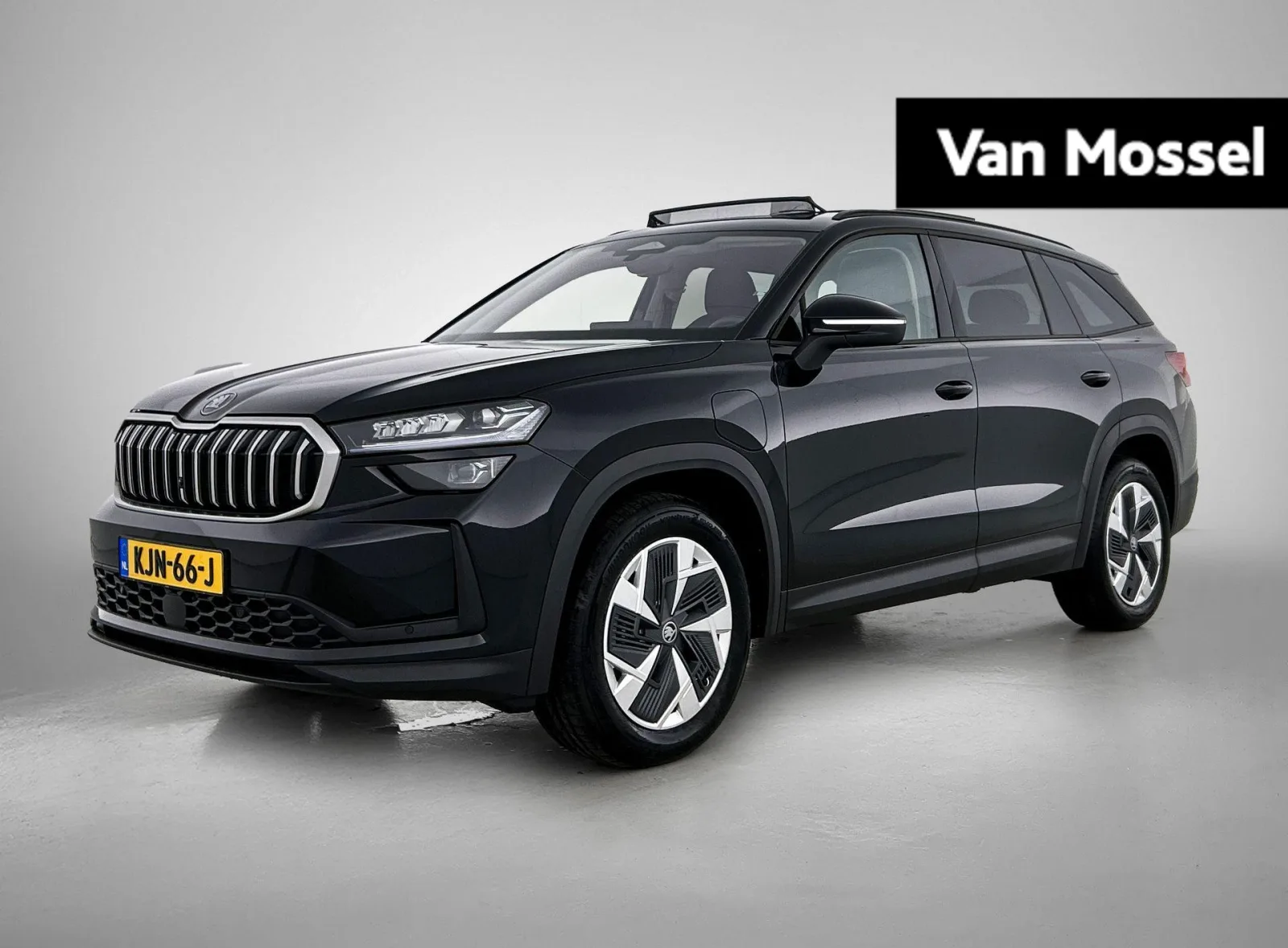 Škoda Kodiaq (2026) — foto 1