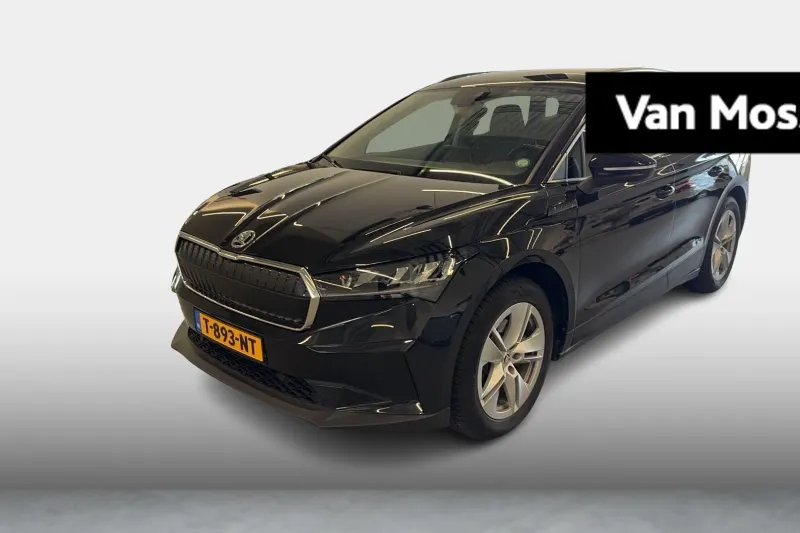 Škoda Enyaq (2023)
