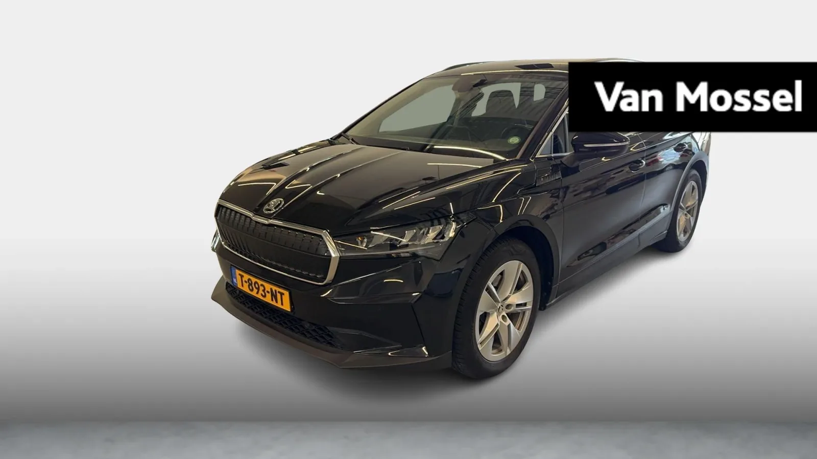 Škoda Enyaq (2023) — foto 1
