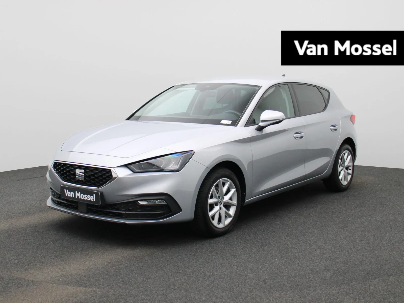 SEAT Leon Sportstourer (2022) — foto 1