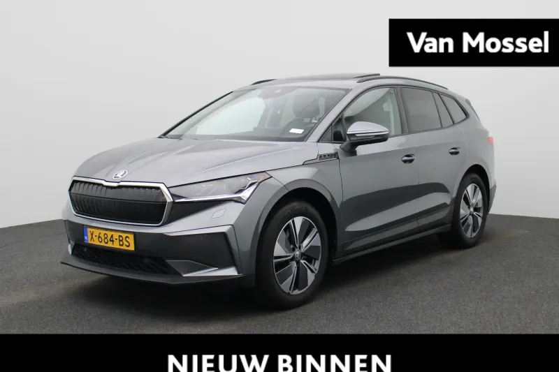 Škoda Enyaq (2023)