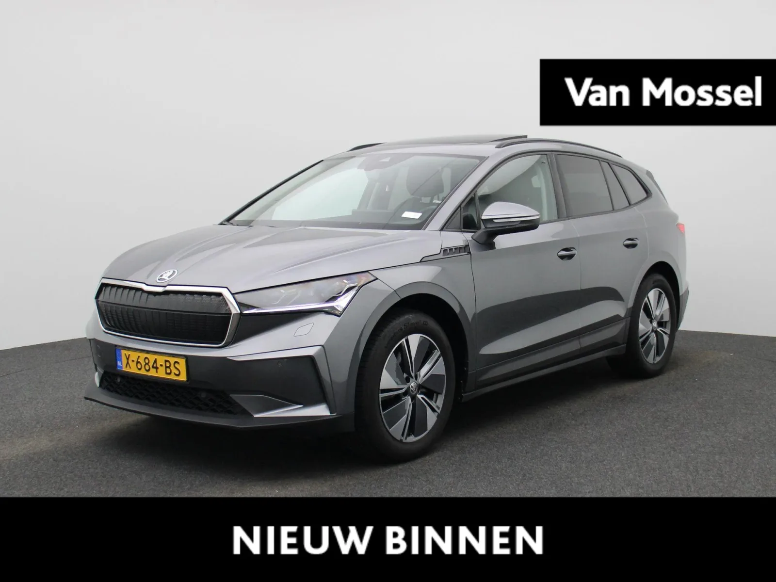 Škoda Enyaq (2023) — foto 1