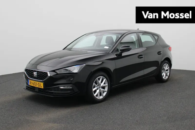 SEAT Leon Sportstourer (2022)