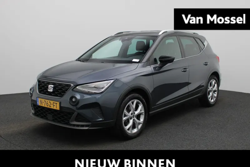 SEAT Arona (2021)