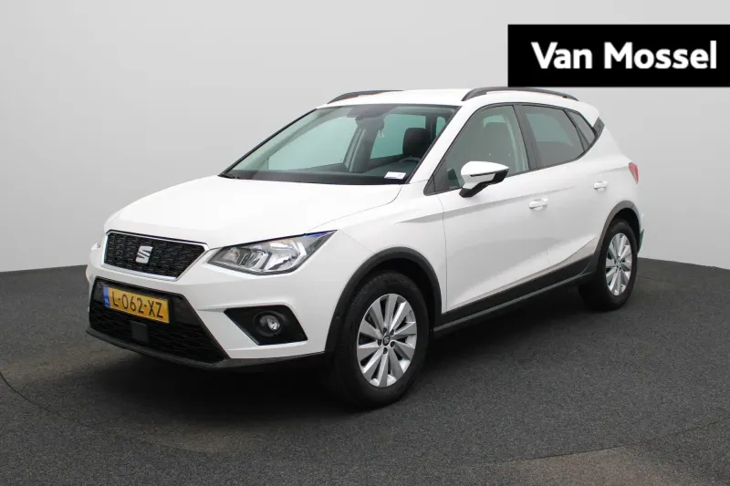 SEAT Arona (2021)