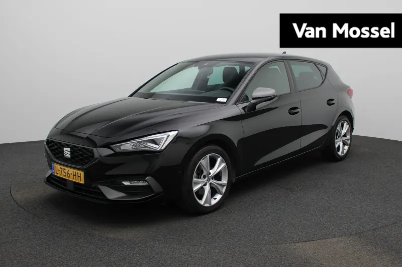 SEAT Leon (2021)